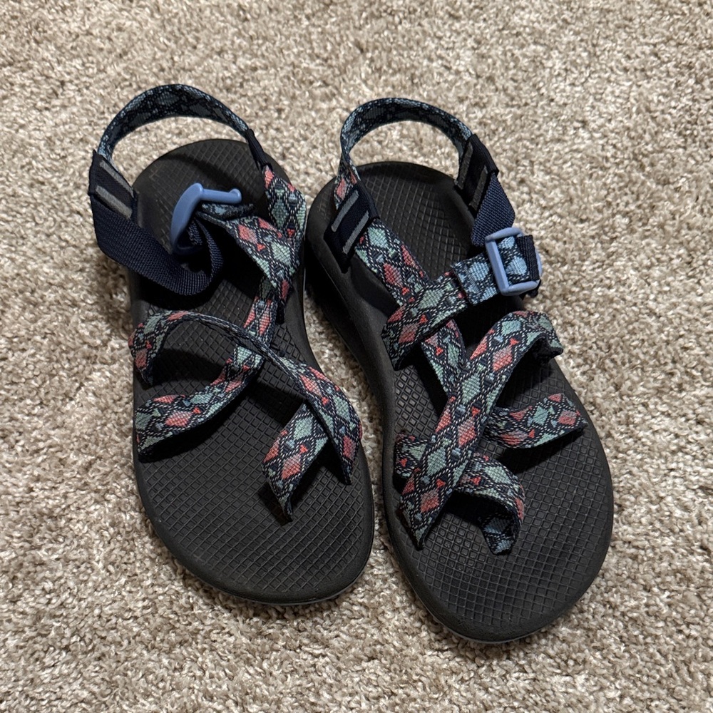 Women's Z/2 Adjustable Strap Classic Sandal